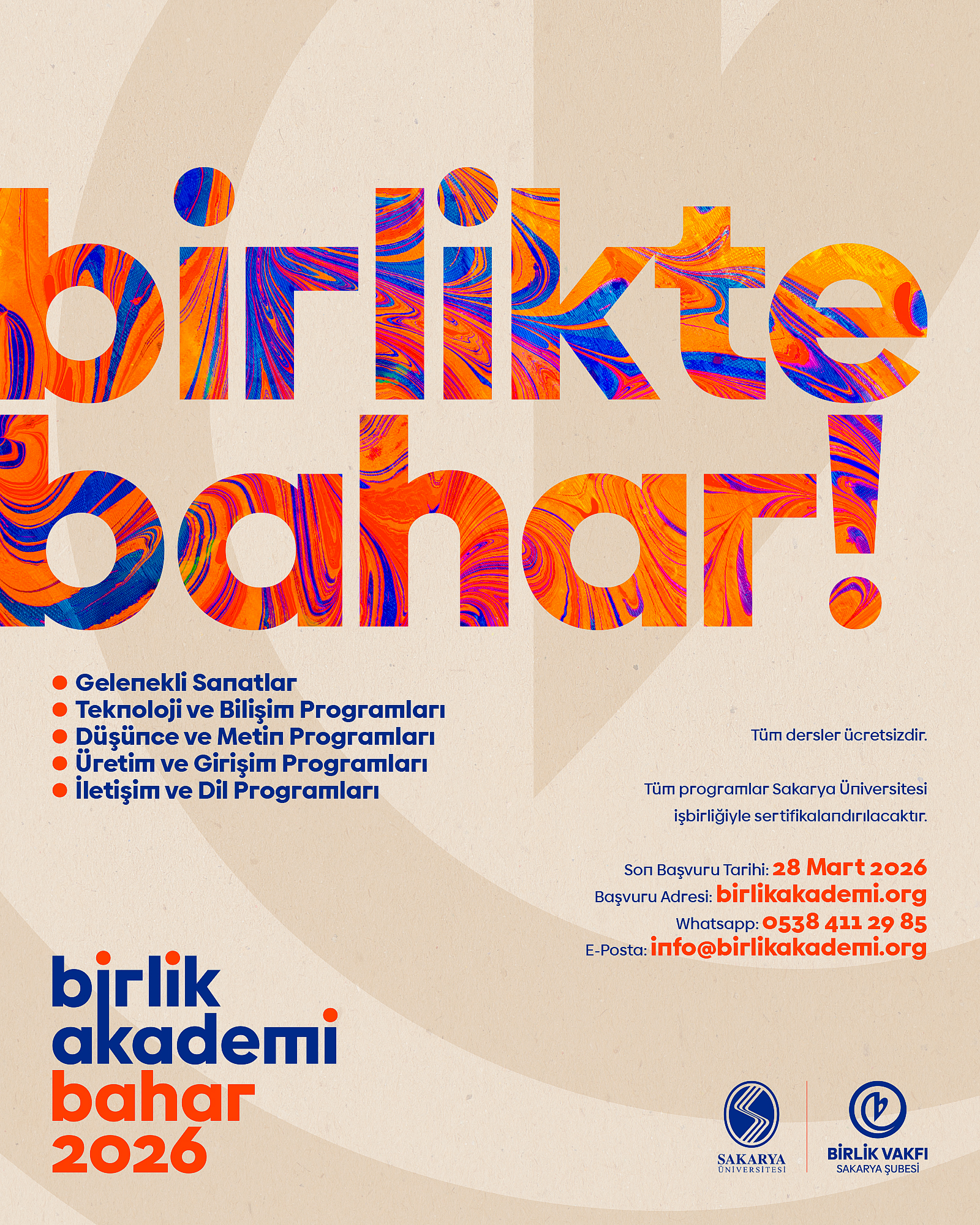 Birlik Akademi
